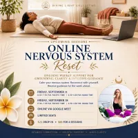 Nervous System Reset – Image 1