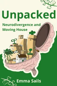 PRE-ORDER: Unpacked - Signed Paperback – Image 1