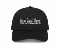 More Road Ahead - Dad Hat – Image 2