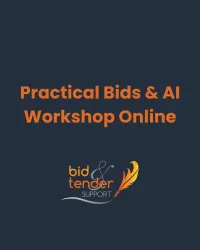 Online Bid Workshop  – Image 1