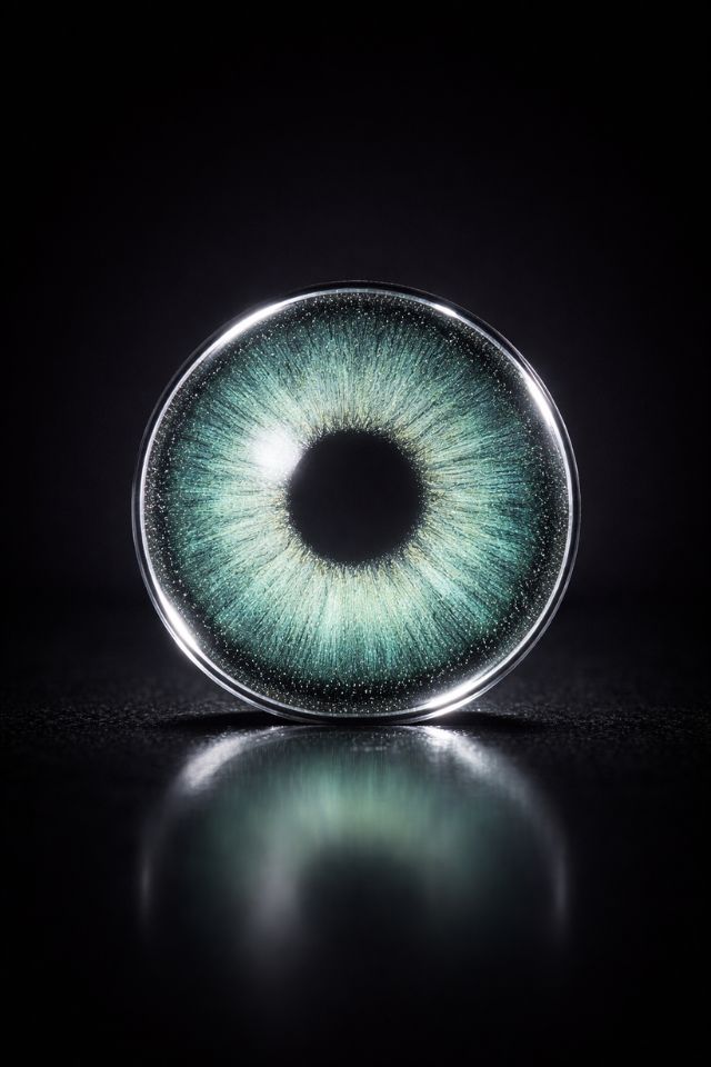 Emerald Spell – Image 3