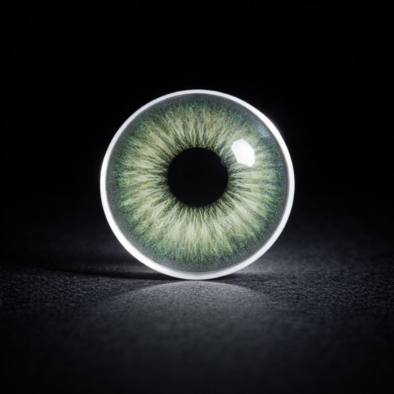 Najia Green – Image 3