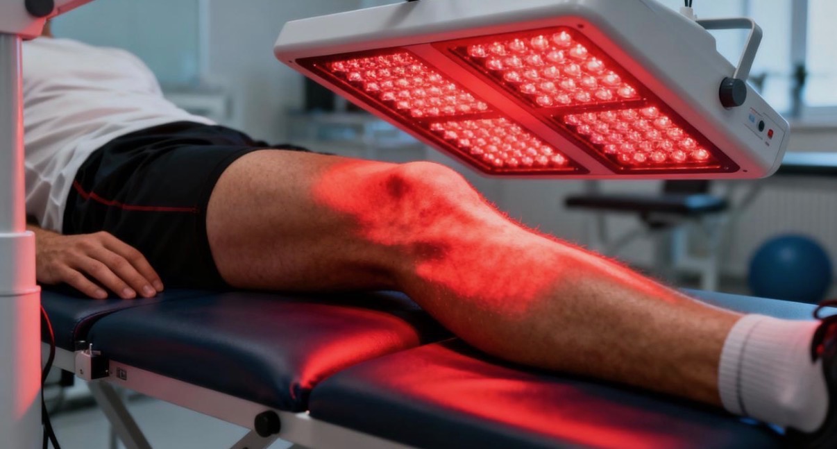 Red Light Therapy (Photo biomodulation) – Image 2