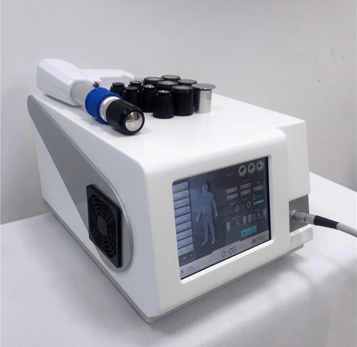 EMS / TENS Muscle Stimulation – Image 1
