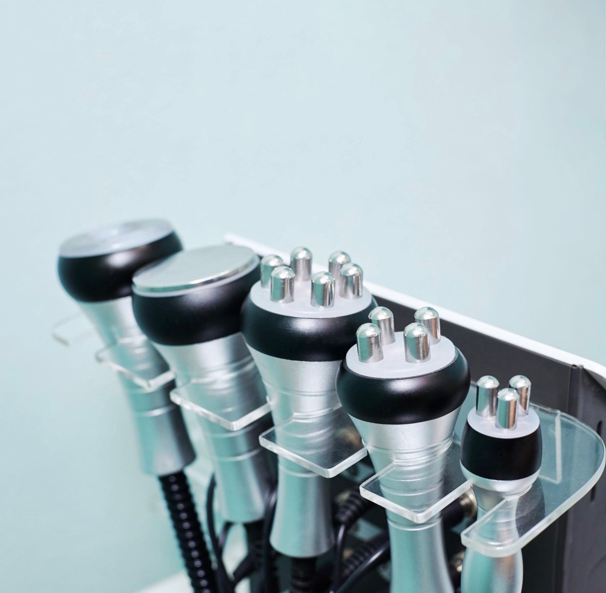 Body Contouring & Circulation Therapy (Non-Invasive) – Image 2