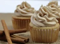 Horchata Cupcake – Image 1
