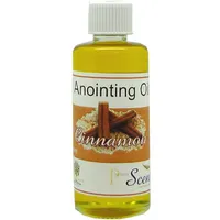 Cinnamon Anointing Oil – 50ml