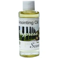 Cypress Anointing Oil – 50ml