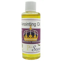 Consecration Anointing Oil – 50ml