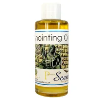 David’s Heart Anointing Oil – 50ml