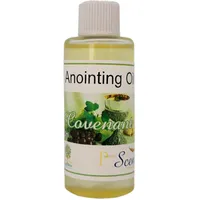 Covenant Anointing Oil – 50ml