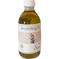 David’s Heart Anointing Oil – 200ml