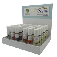 Prophetic Anointing Oils Small - 36 | STAND001 – Image 1