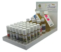 Prophetic Anointing Oils Large | STAND002 – Image 1