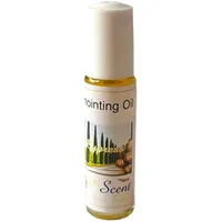 Cypress Anointing Oil – 10ml