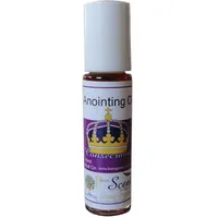 Consecration Anointing Oil – 10ml