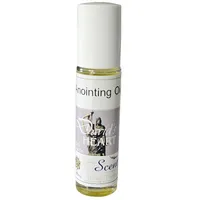 David’s Heart Anointing Oil – 10ml