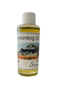 Balm Of Gilead Anointing Oil – 50ml