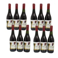12 Communion Wine Sacramental – Image 1