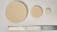 Concelebration Wafers Pack of 10 - 120mm – Image 3