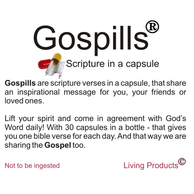 Gospills English – Image 3