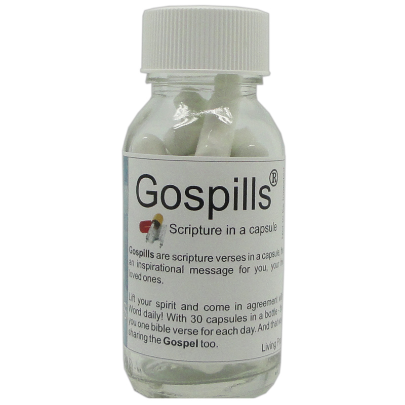Gospills English – Image 2