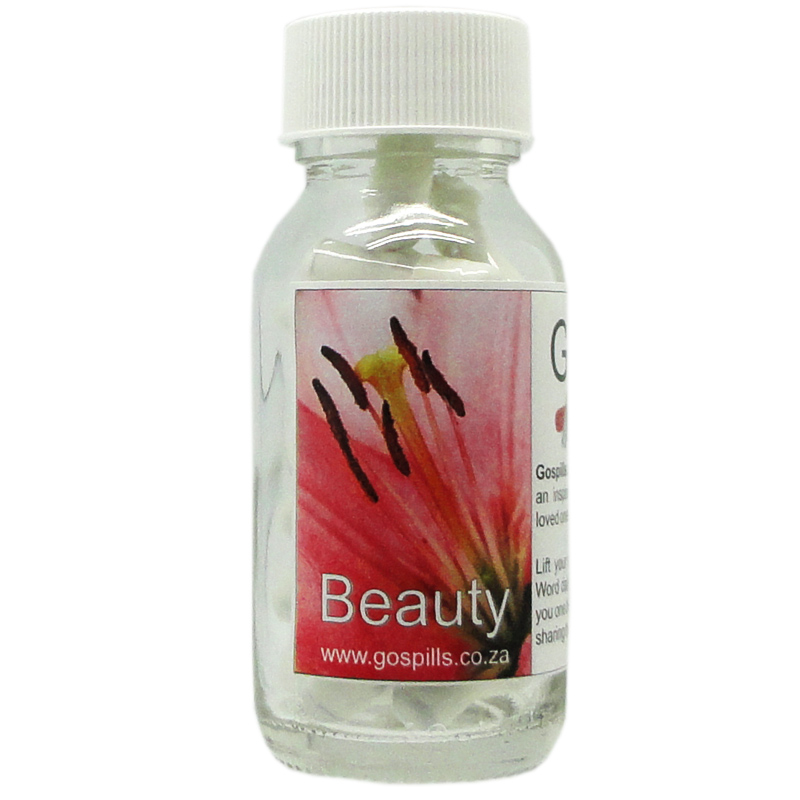 Gospills English – Beauty