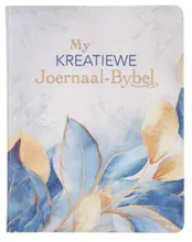 Bybel - NLV Kreatiewe Joernaal – Image 1