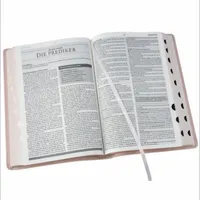 Verklarende Studiebybel – Image 3