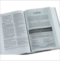 Bible - Amplified Study Bible – Image 2
