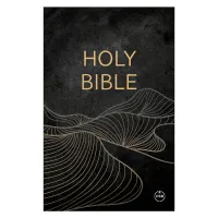 Bible – CSB – Outreach Black – Image 1