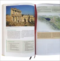 Bible - NKJV - Study Bible Full Color Edition – Image 3