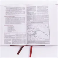 Bible - NKJV - Study Bible Comfort – Image 4