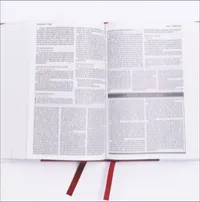 Bible - NKJV - Study Bible Comfort – Image 3