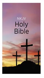 Bible - NKJV - Value Outreach – Image 1