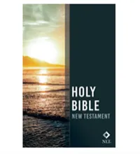 Bible - NLT - Outreach New Testament Bible – Image 1