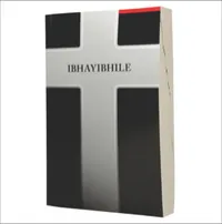 Bible - IsiXhosa Standard Soft Cover – Image 1