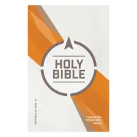 Bible – CBS- Outreach New Edition (Paperback) – Image 1