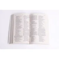Bible – CBS- Outreach New Edition (Paperback) – Image 3