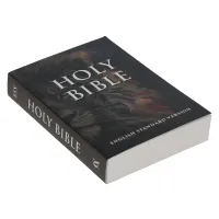 Bible – ESV – Compact Bible Lion – Image 2