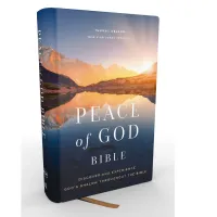 Bible – NKJV – Peace of God Bible – Image 2