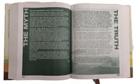 Bible – NIV – Rooted Bible for Men – Image 2