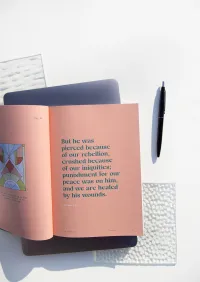 Book – A Living Hope - Women's Reading Guide – She Reads Truth – Image 2