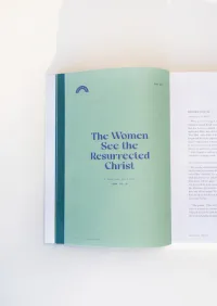 Book – A Living Hope - Women's Reading Guide – She Reads Truth – Image 4