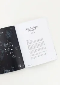 Book – Mark - Women's Reading Guide – Image 3