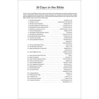 Bible – NIV – Economy Bible – Image 3