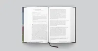 Bible - ESV – Chronological Bible (Hardcover) – Image 3