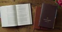 Bible - ESV – Chronological Bible (Hardcover) – Image 5