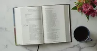 Bible - ESV – Chronological Bible (Hardcover) – Image 4