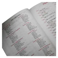 Bible – NKJV - Woman Thou Art Loosed Edition (Paperback) – Image 4